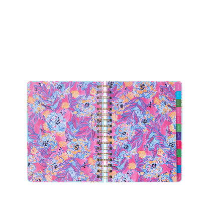 Royal Coral Planner
