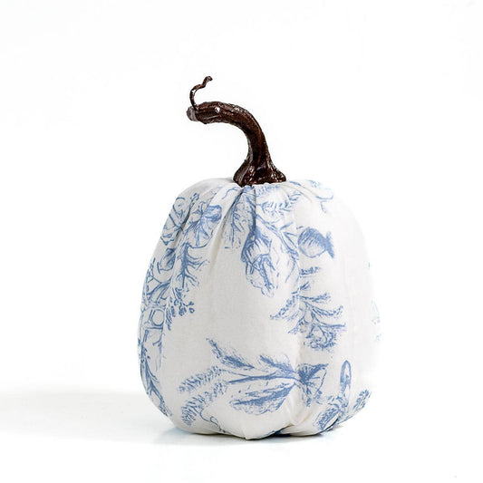 Blanche Pumpkin