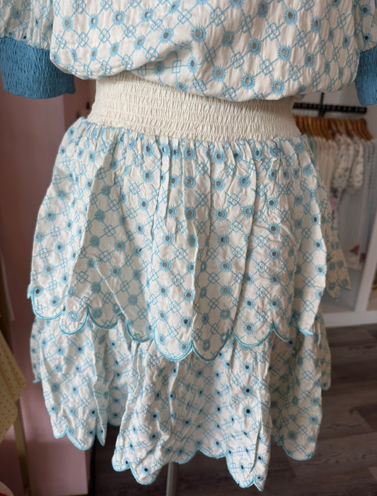 Bluebell Set