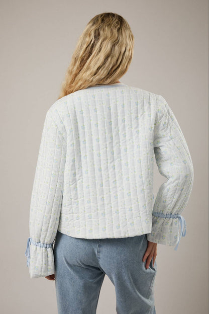 Adalyn Floral Jacket