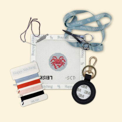 Snip Snap Canvas Kitted!