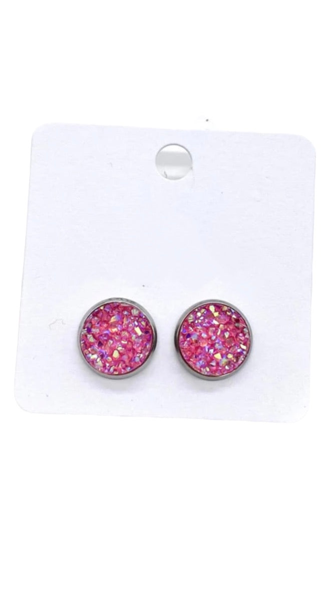 It Girl Earring