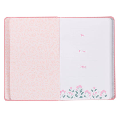 Look Up Girl Devotional