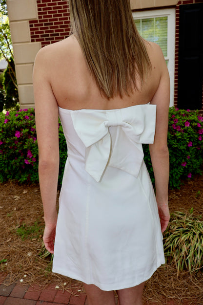 Pure Bliss Dress