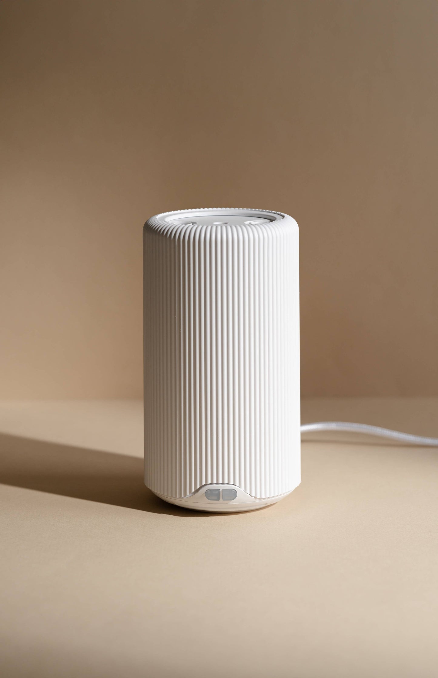 Pura Plus: White