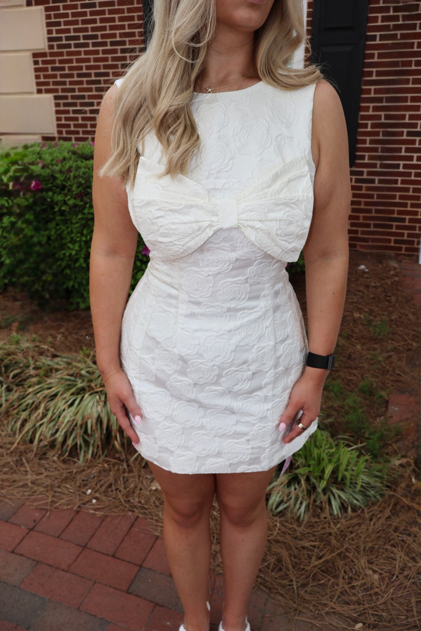 Fresh Start Dress
