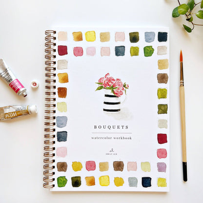 Bouquets Workbook