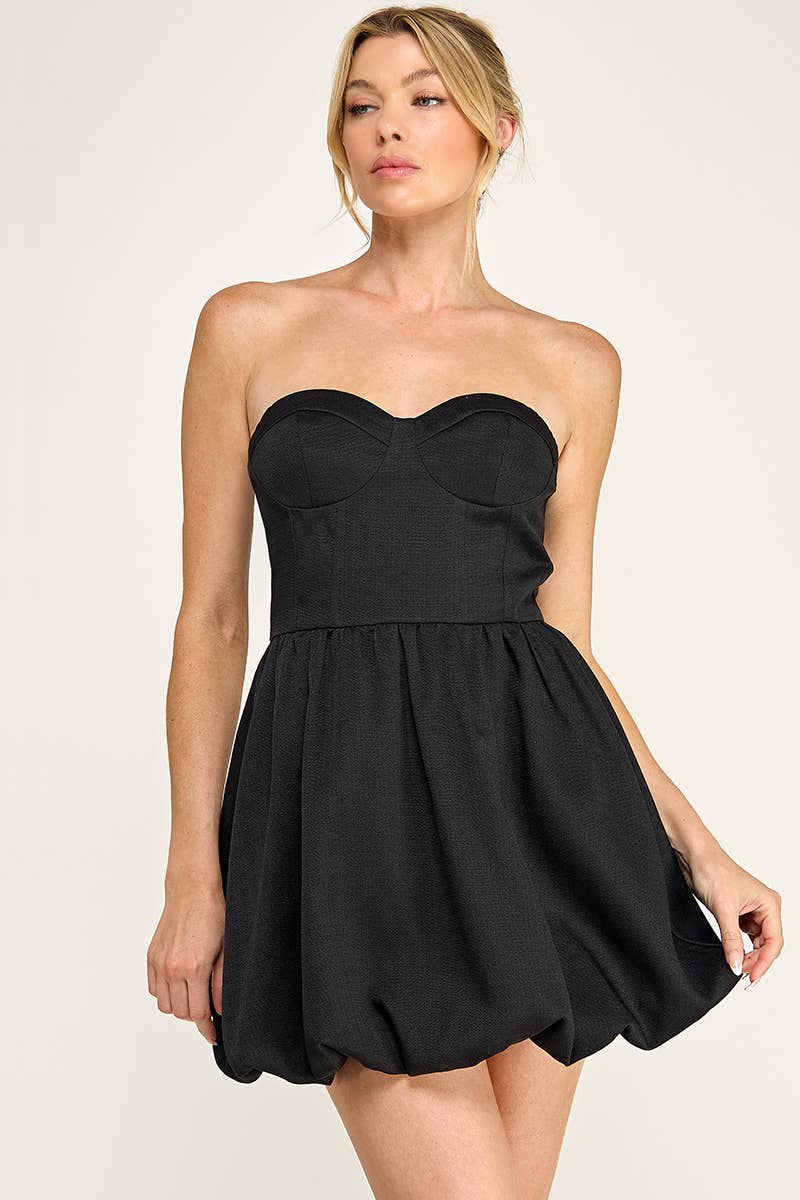 Sisterhood Dress