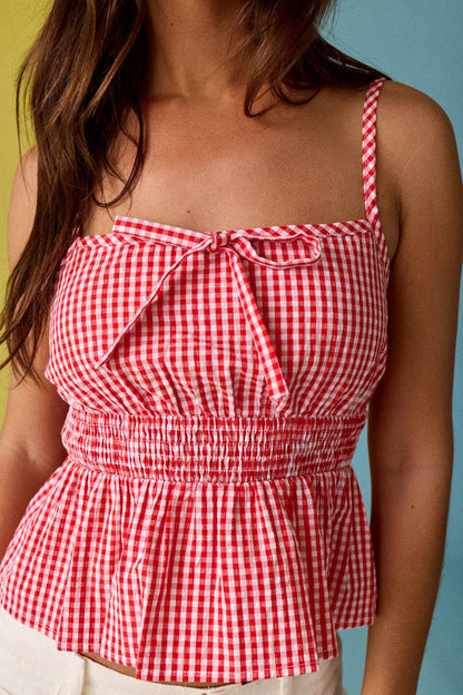 Sweet Summer Top