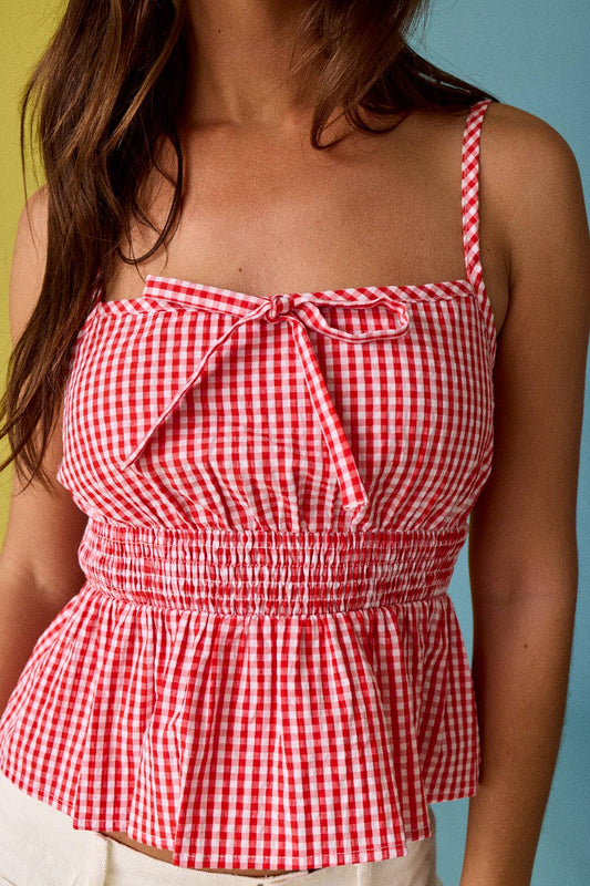 Sweet Summer Top
