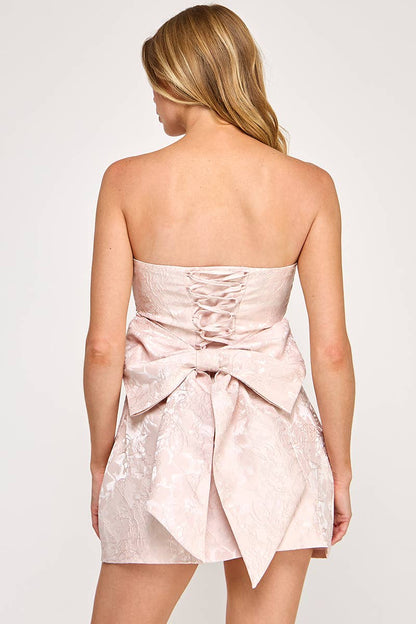 Invitation Dress