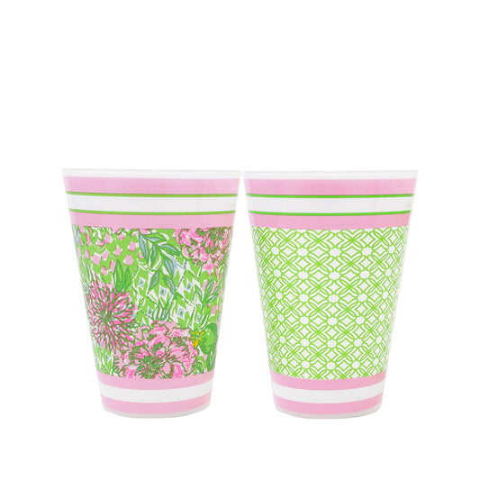Lilly Pool Cups