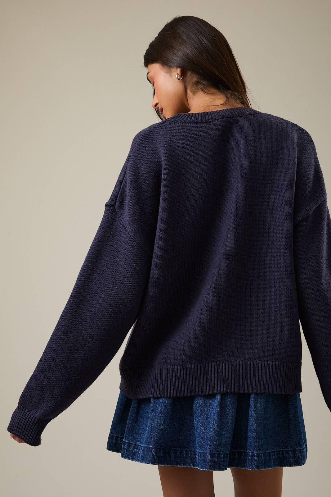 Catch of the Day Sweater
