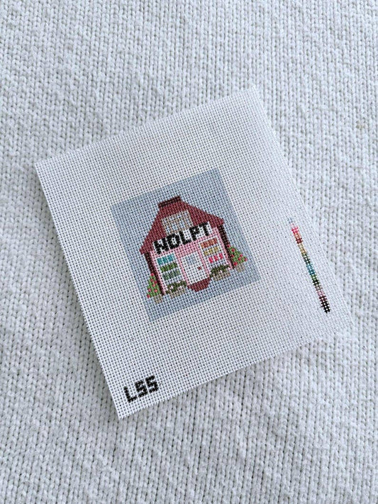 Mini Needlepoint Shop