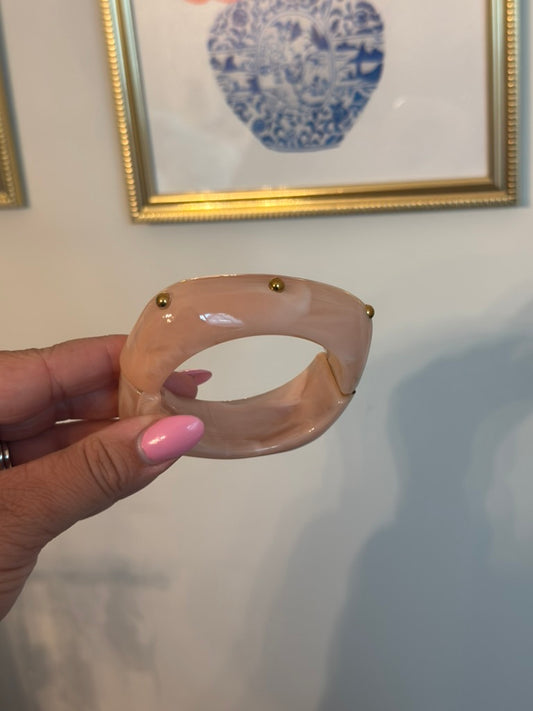 Bianca Bangle: Pink