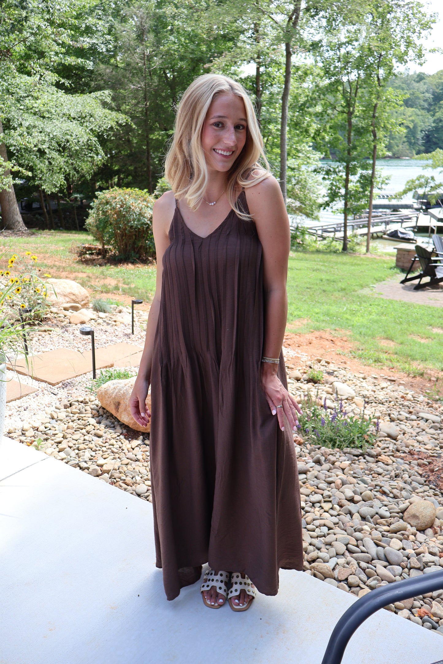 Isla Dress