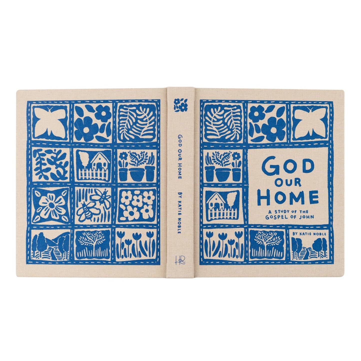 Bible Study God Our Home