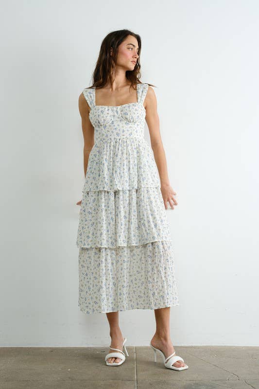 Endless Summer Dress