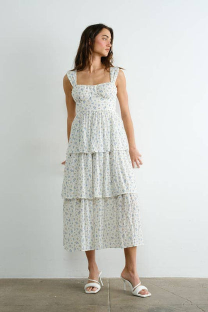 Endless Summer Dress