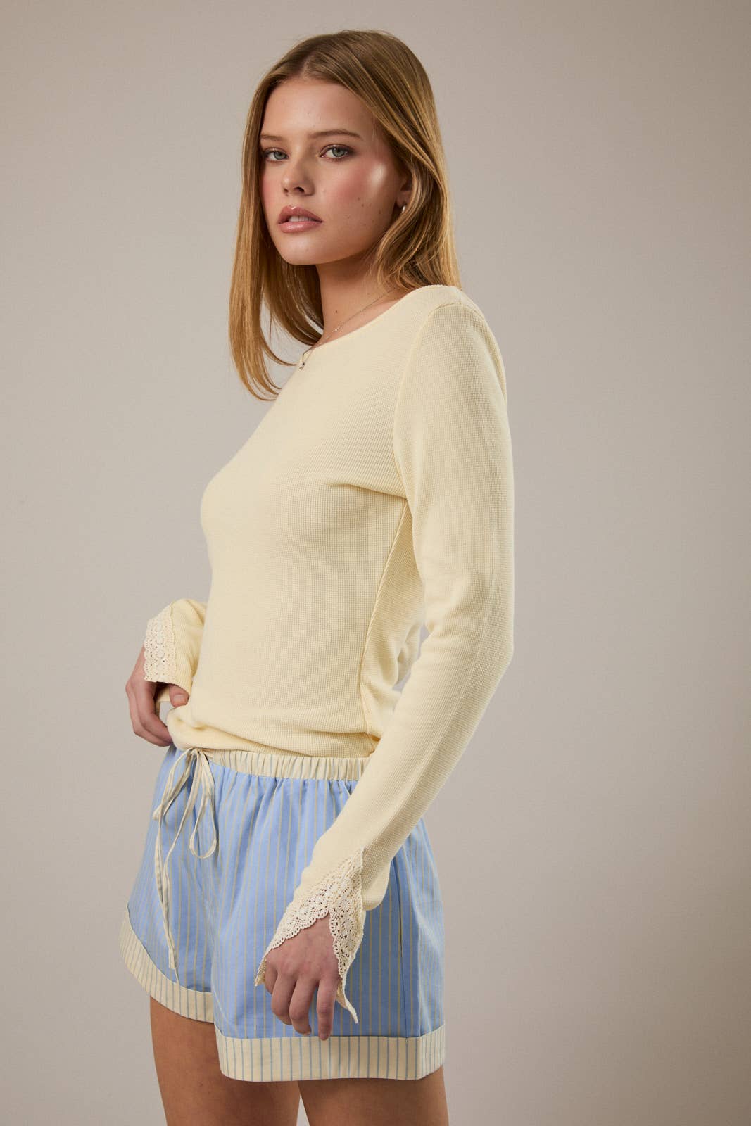 Spring Fling Long Sleeve