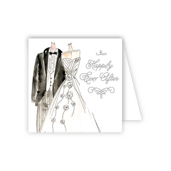 Happily Ever After Card