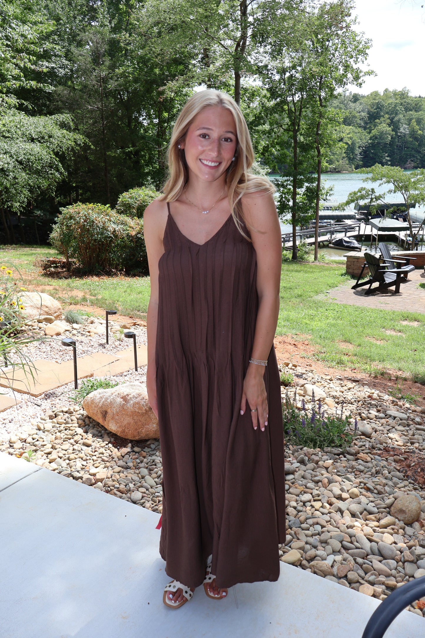 Isla Dress