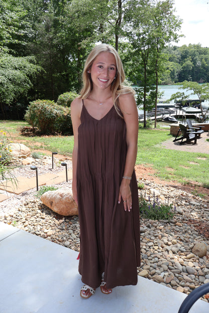 Isla Dress