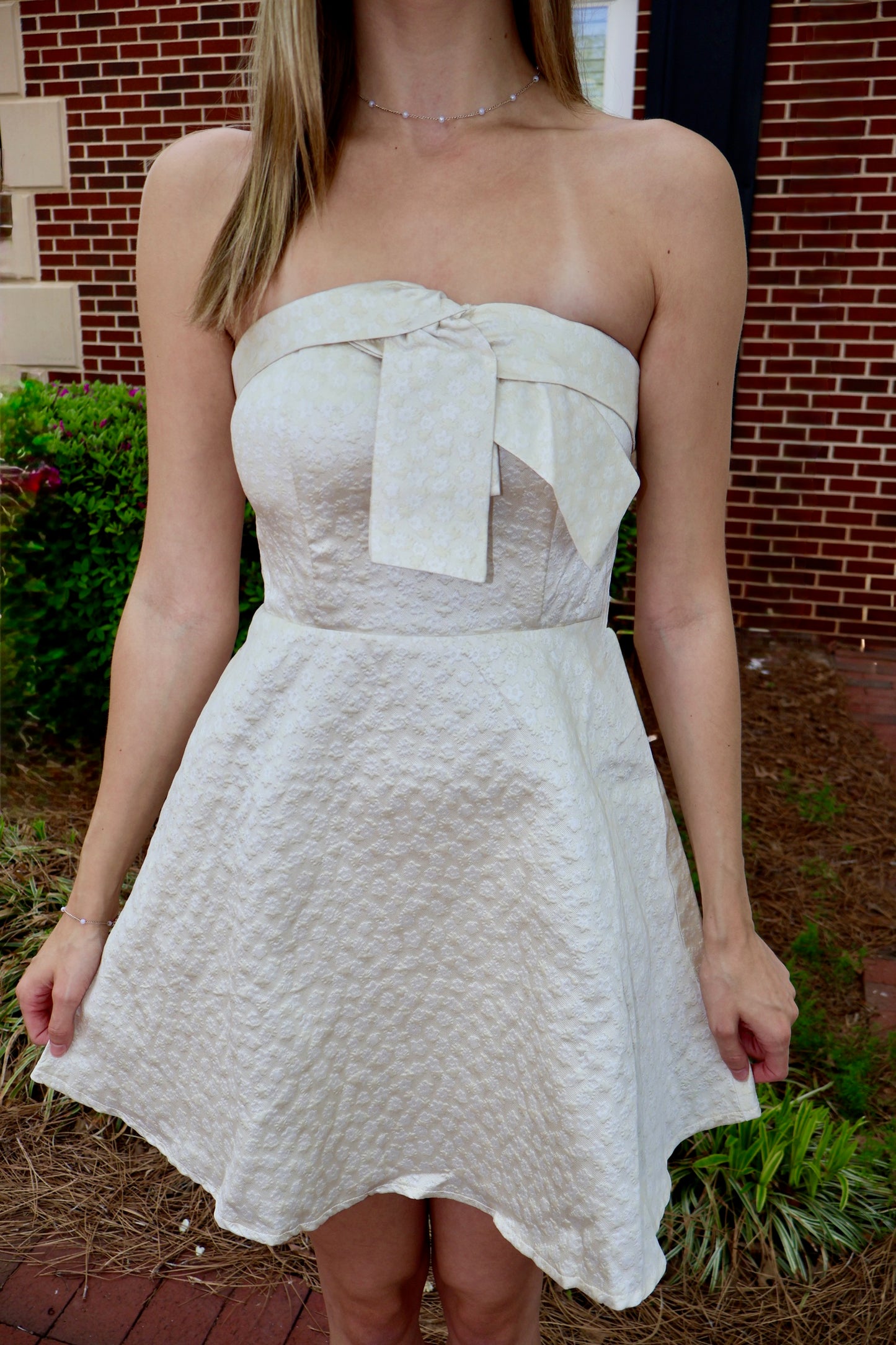 Radiance Dress
