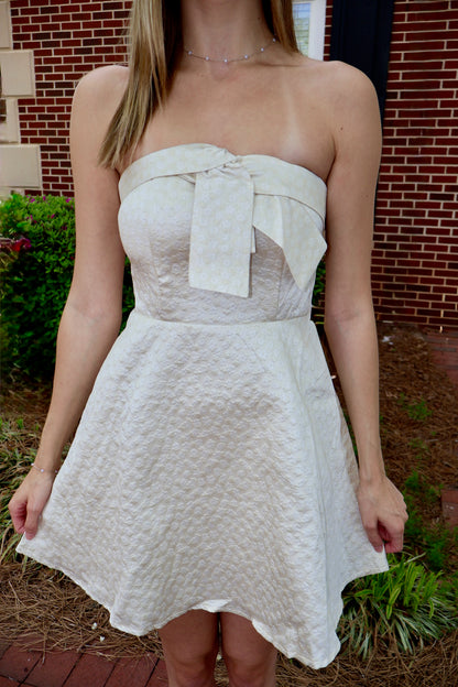 Radiance Dress
