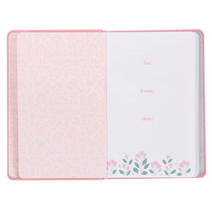 Look Up Girl Devotional