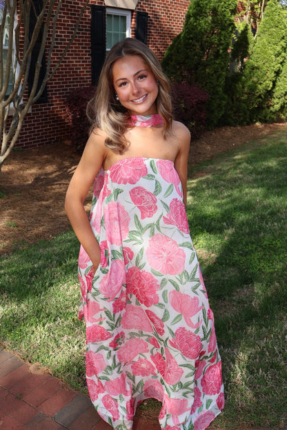 Kinsley Dress