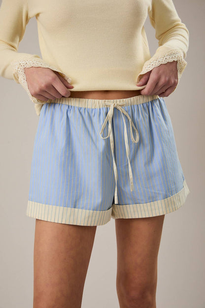Spring Fling Shorts