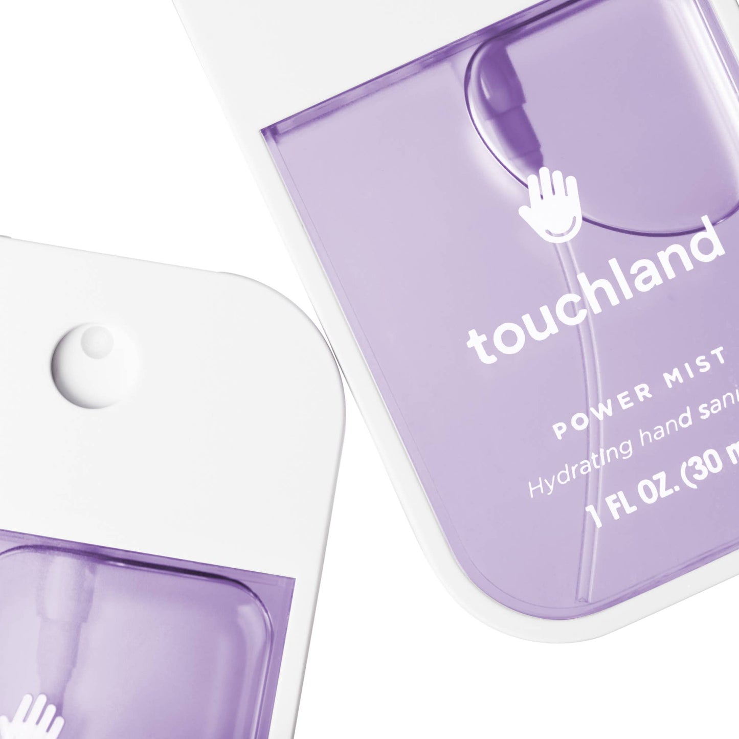 Pure Lavender Touchland