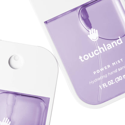 Pure Lavender Touchland
