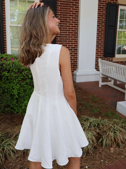 Timeless Dress