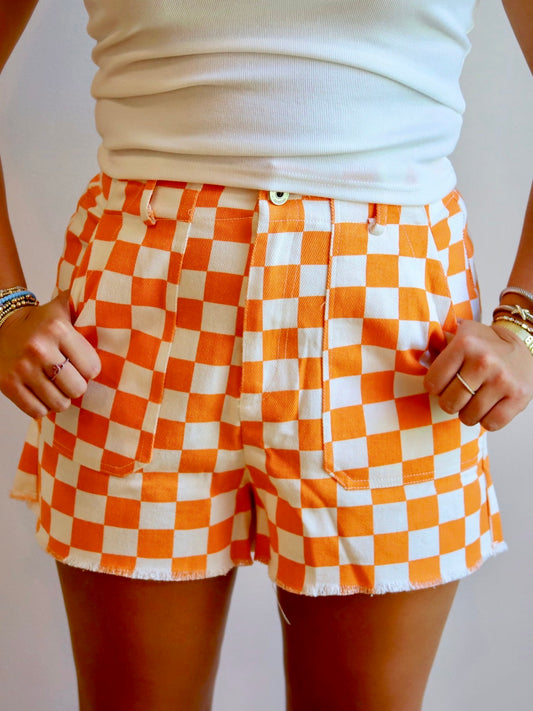 Rocky Top Shorts