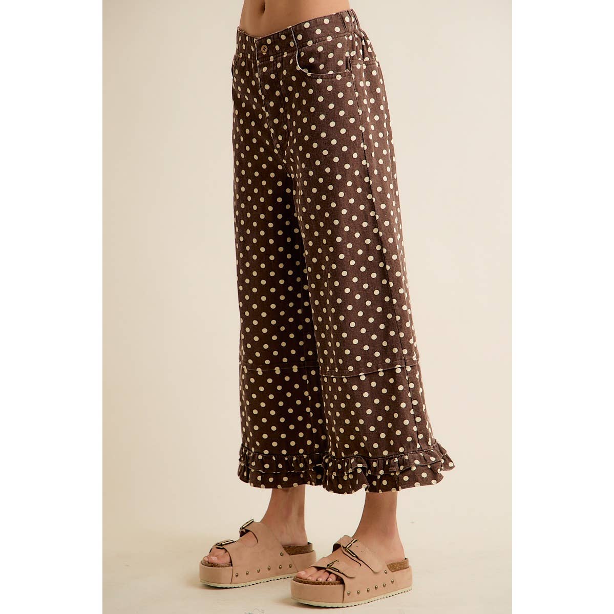 Cider Pants