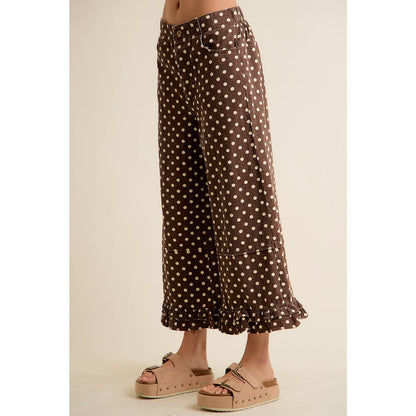 Cider Pants