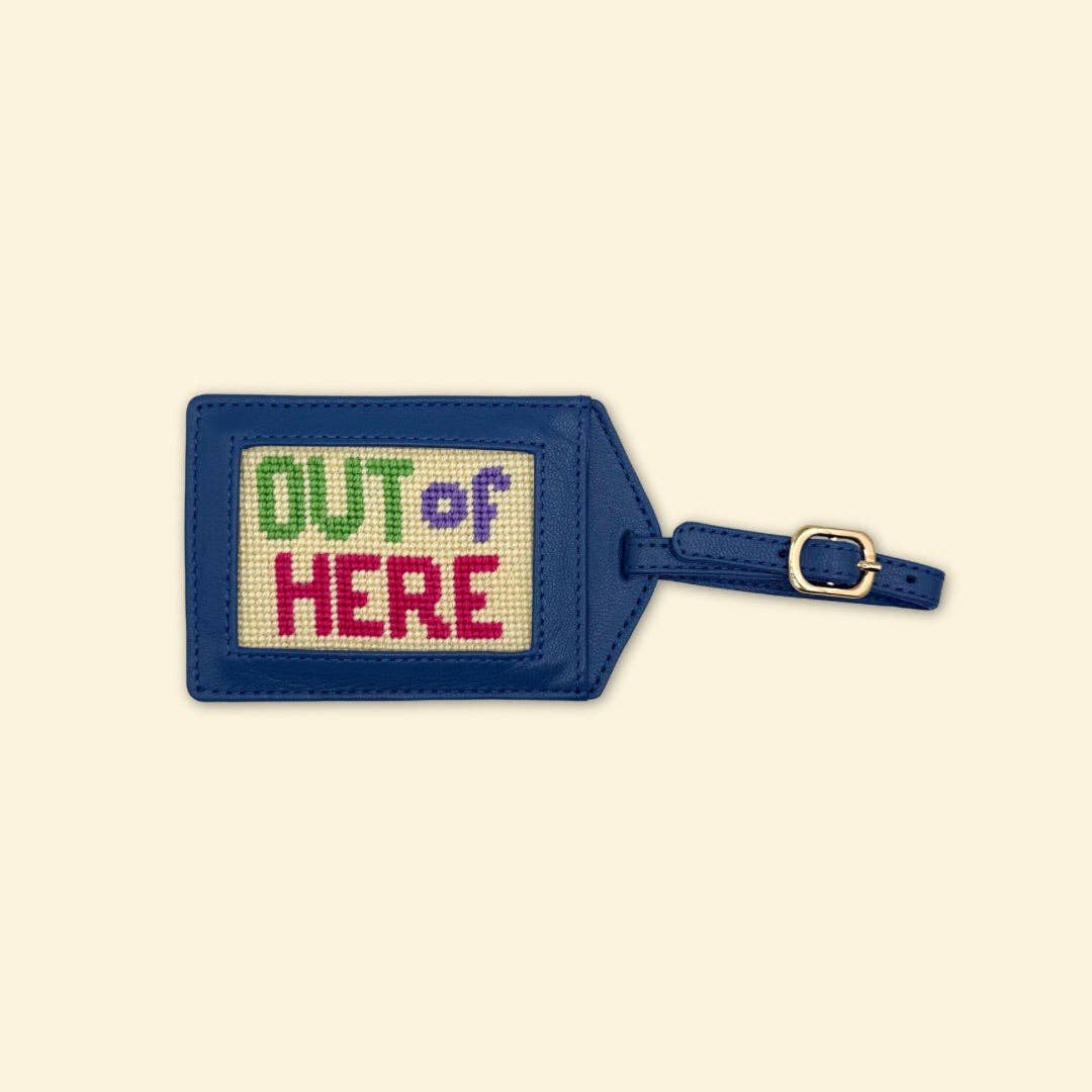 Out of Here