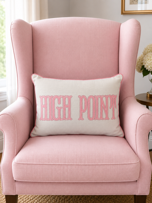 Traditional HP Pillow