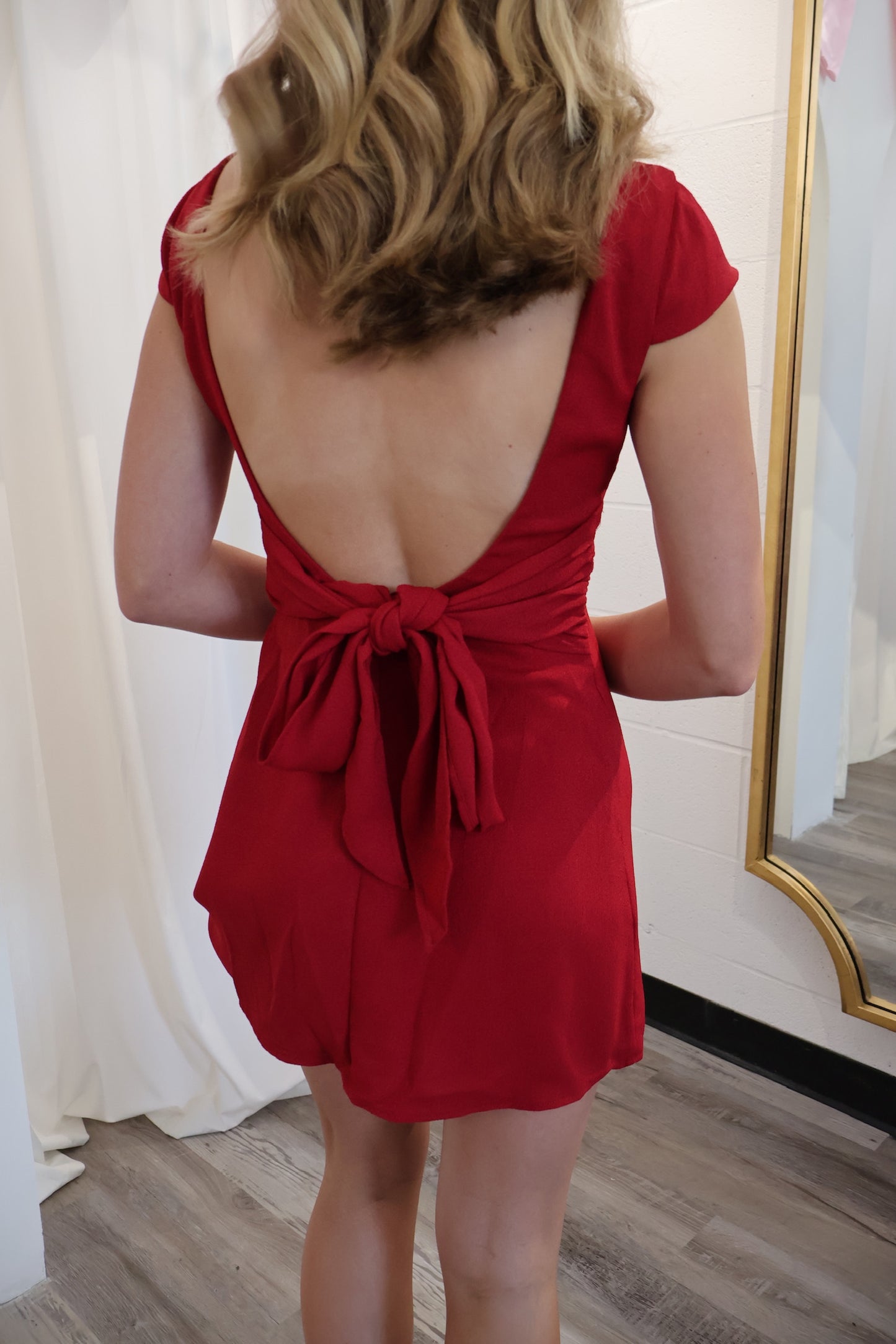 Match Dress
