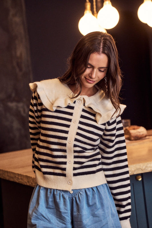 Cozy Cardigan