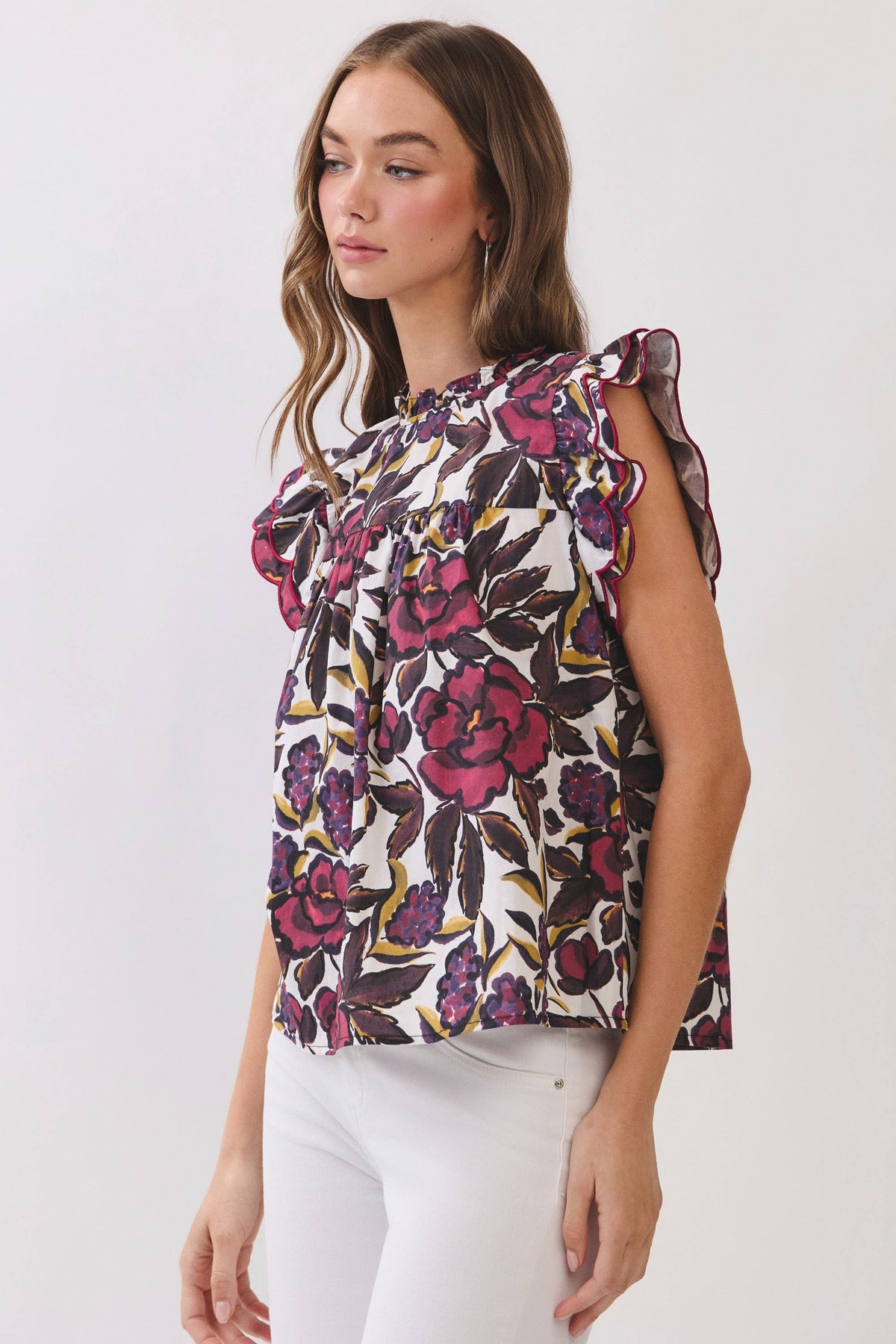 Vineyard Top