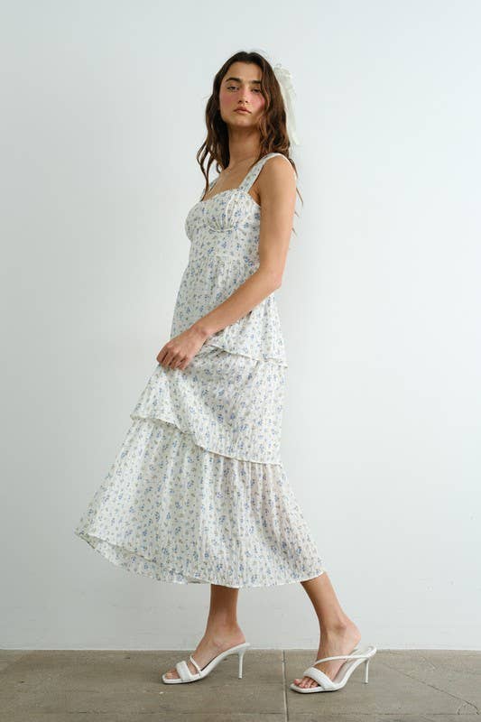 Endless Summer Dress