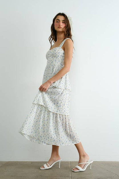Endless Summer Dress
