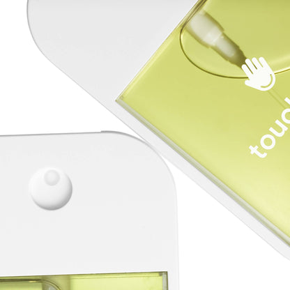 Lemon Lime Touchland