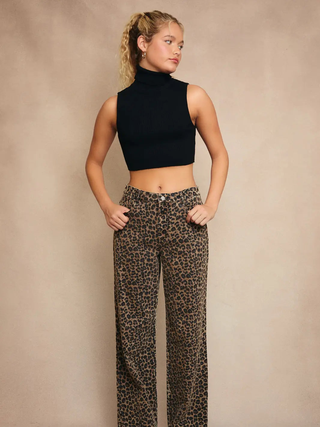 Danielle Pant