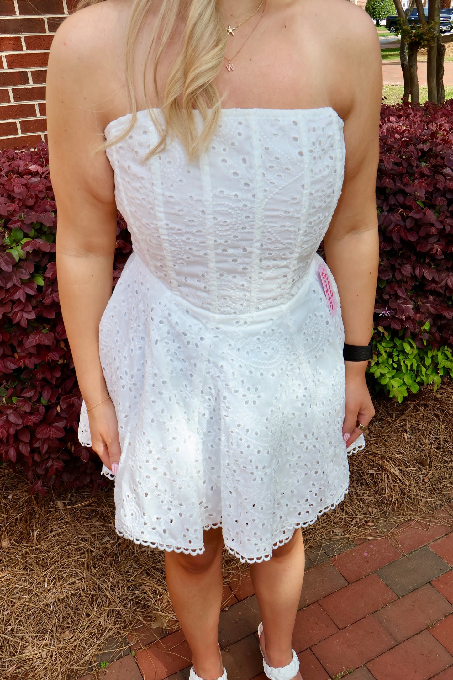 Forever Dress