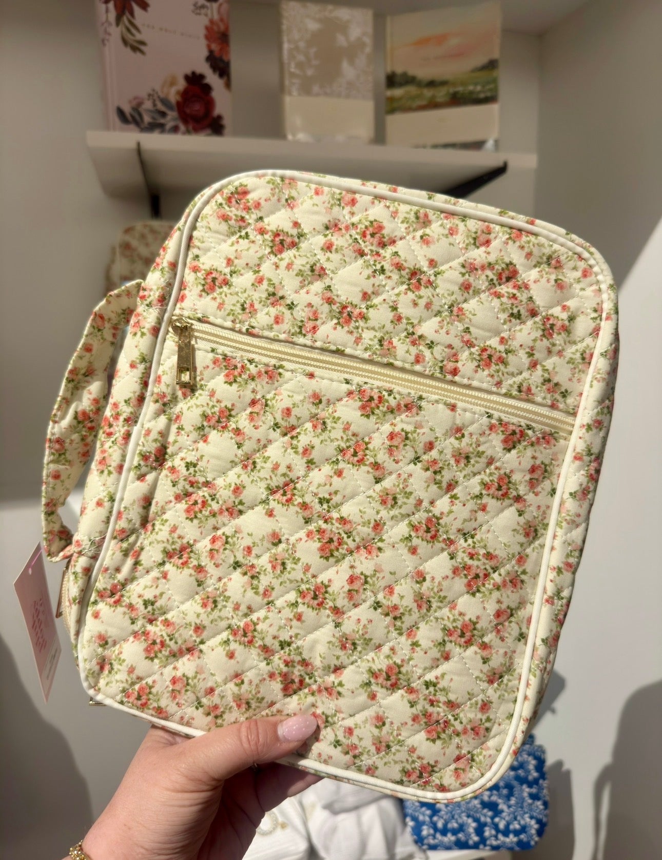 Zip Bible Cover & Accessories