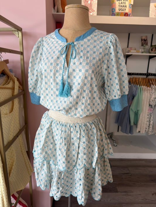 Bluebell Set